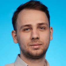 Freelancer Aleksandr K. — Ukraine, Kyiv. Core skill — Web Design