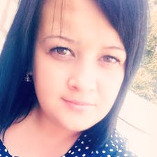 Фрилансер Яна Щ. — Украина, Ильинцы. Специализация — Поиск и сбор информации, Работа с клиентами