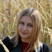 Freelancer Yuliia K. — Ukraina, Browary. Specjalizacja — Projektowanie wnętrz, Plany i schematy techniczne