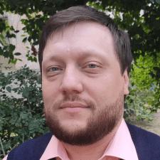 Фрилансер Кирил К. — Украина, Харьков. Специализация — C и C++, C#