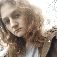 Анастасия Сарычева
