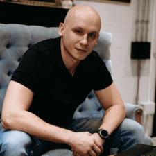 Заказчик Дмитрий Н. — Украина, Днепр.