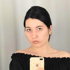 Фрилансер Kristina L. — Эстония, Таллин. Специализация — Дизайн сайтов