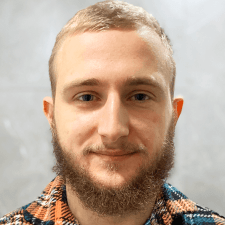 Client Serhii K. — Ukraine, Chernovtsy.