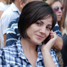 Фрилансер Оксана П. — Украина, Киев. Специализация — Архитектурные проекты, Обработка фото