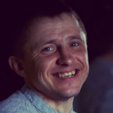Kostyantin Stolyarchuk