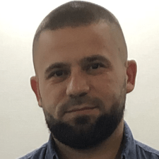 Freelancer Kostyantin V. — Ukraina, Charków. Specjalizacja — Reklama w mediach społecznościowych