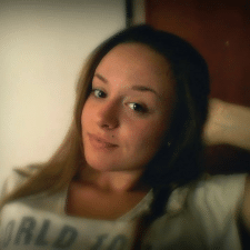Фрилансер Снежана К. — Украина. Специализация — Дизайн сайтов, Дизайн визиток