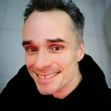 Freelancer Krzysztof S. — Polska. Specjalizacja — Tworzenie modeli 3D, Design przedmiotów
