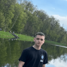 Фрилансер Тимур М. — Украина, Кривой Рог. Специализация — E-mail маркетинг, Управление проектами