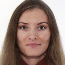 Freelancer Yuliia K. — Ukraine, Uzhgorod. Core skill — Social Media Marketing (SMM), Contextual Advertising