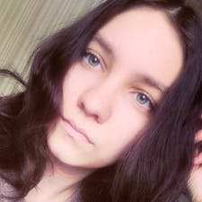 Екатерина Кузьмина