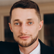 Freelancer Volodimir K. — Ukraine, Zhitomir. Core skill — Search Engine Optimization (SEO), Contextual Advertising