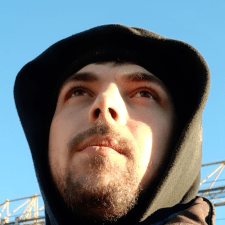 Freelancer Oleksandr K. — Ukraina, Szepietówka. Specjalizacja — Tworzenie modeli 3D