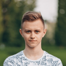 Фрилансер Дмитро К. — Украина, Львов. Специализация — C и C++, HTML и CSS верстка