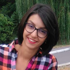 Екатерина Калиниченко