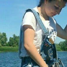 Фрилансер Katia D. — Украина, Херсон. Специализация — Автоматизация управления предприятием, C и C++