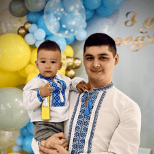 Фрилансер Алексей С. — Украина, Сокиряны. Специализация — Аудио и видео монтаж, Дизайн визиток