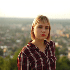 Фрилансер Инесса К. — Польша, Wrocław. Специализация — Копирайтинг, Контент-менеджер