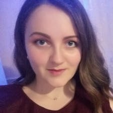 Фрилансер Mariana H. — Украина, Львов. Специализация — Рерайтинг, Копирайтинг