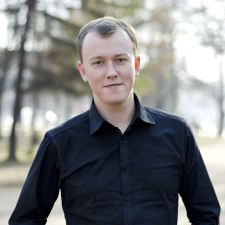 Фрилансер Ростислав К. — Украина, Каменское. Специализация — Тестирование и QA, Сопровождение сайтов