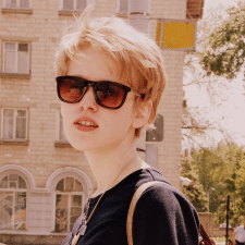Фрилансер Ksenia V. — Украина, Киев. Специализация — Анимация, Иллюстрации и рисунки