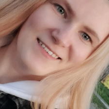 Freelancer Khrystyna Y. — Ukraina, Sumy. Specjalizacja — Tłumaczenie tekstów, Copywriting