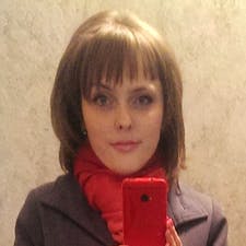 Freelancer Yekaterina K. — Ukraina, Charków. Specjalizacja — AI tekst, Copywriting