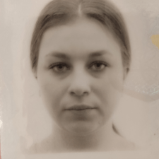 Христина Соколовська