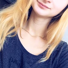 Фрилансер Ksenia S. — Украина, Сумы. Специализация — Контент-менеджер, Оформление страниц в социальных сетях