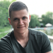 Freelancer Dmitro — Ukraine, Odessa. Specialization — Client management and CRM