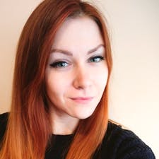 Фрилансер Наталья В. — Украина, Мариуполь. Специализация — Редактура и корректура текстов, Написание статей