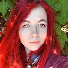 Фрилансер Карина Х. — Украина, Киев. Специализация — Векторная графика, Иллюстрации и рисунки