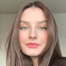 Фрилансер Катерина Б. — Украина, Киев. Специализация — Дизайн сайтов
