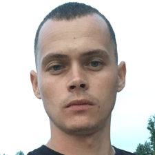 Freelancer Yaroslav O. — Ukraine, Ivano-Frankovsk. Fachgebiet — Fotobearbeitung, Apps für iOS (iPhone und iPad)