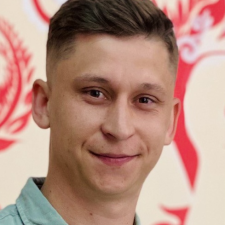 Freelancer Oleksii K. — Ukraine, Razdelnaya. Fachgebiet — Javascript und Typescript, Bot-Entwicklung