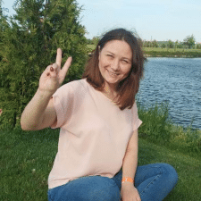 Заказчик Алла К. — Украина, Днепр.