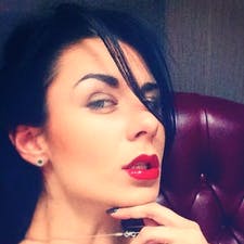 Фрилансер Инна П. — Украина, Киев. Специализация — Написание статей, Редактура и корректура текстов