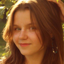 Freelancer Margaryta T. — Ukraine, Chernigov. Core skill — Illustrations & Drawings, 3D Modeling