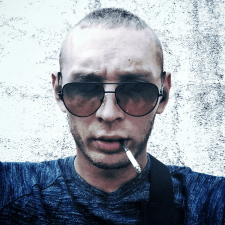 Фрилансер Анатолий Б. — Украина, Николаев. Специализация — Чертежи и схемы, Дизайн визиток