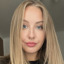Freelancer Katerina K. — Ukraina, Odessa.