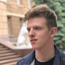 Фрилансер Андрій К. — Україна. Спеціалізація — Векторна графіка, Логотипи