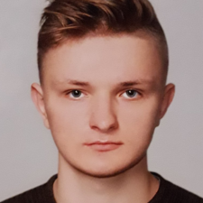 Freelancer Andrii S. — Ukraine, Lvov. Core skill — AI & Machine Learning, Databases & SQL