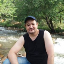 Кайрат Мардушев