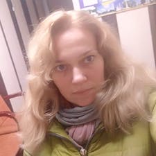 Татьяна Кирина-Артеменко