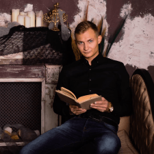 Фрилансер Валерій М. — Украина, Харьков. Специализация — Написание статей, Обработка видео