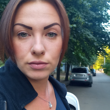 Freelancer Ganna K. — Ukraine, Kharkiv. Core skill — Poems, Songs & Prose, Copywriting