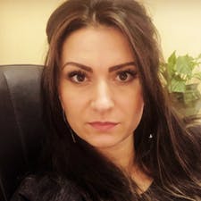 Заказчик Юлия К. — Украина, Киев.