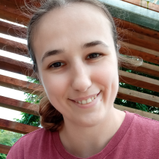 Freelancer Katerina O. — Ukraine, Krolevets. Fachgebiet — Textübersetzung