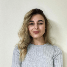 Tetiana Kalambet